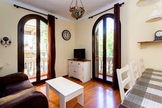 Lloguer Pis a El Poble Sec - Parc de Montju�c. Piso amueblado al lado de paralel
