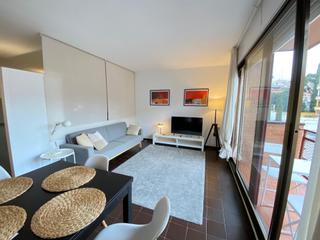 Appartement à Putget - Farró