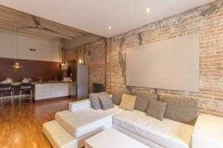 Appartamento in Vila de Gràcia