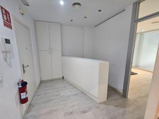 Lloguer Oficina a Sant Gervasi - Galvany