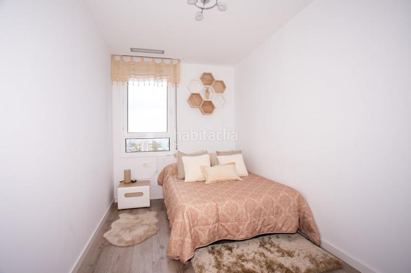 Foto 3c92cca9-70be-44a0-a554-7337c85428cc. Alquiler piso espectacular piso amueblado con terraza, pk y zona comunitaria en poble nou. en Barcelona