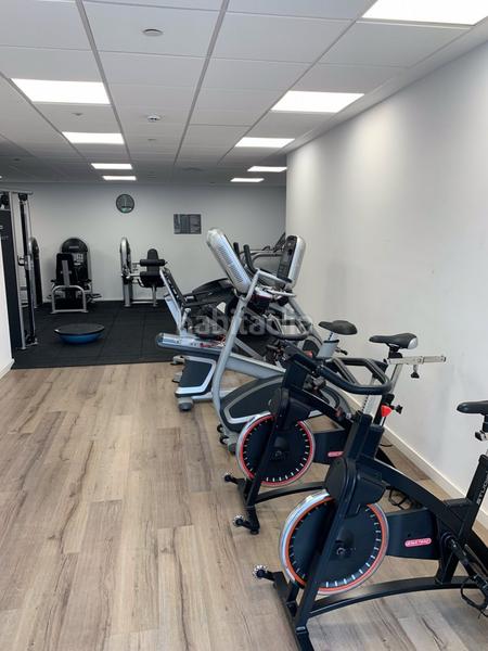 Foto 885928fb-71ae-474d-a8c2-08832b07ba01. Alquiler piso espectacular piso amueblado con terraza, pk y zona comunitaria en poble nou. en Barcelona