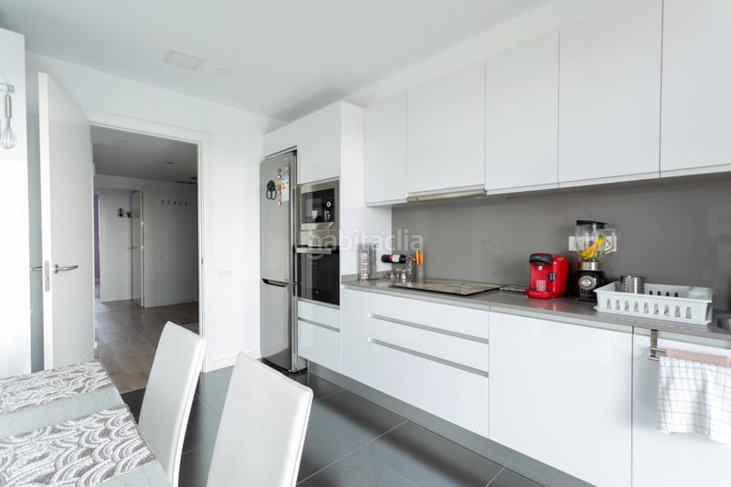 Foto dba01f17-a710-4ddc-9af0-1edd20676973. Location appartement avec chauffage parking piscine dans Barcelona