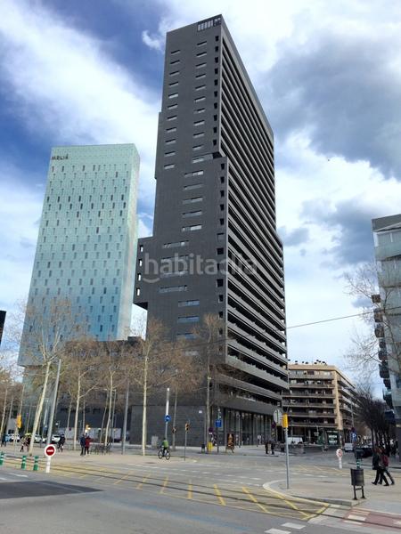 Foto 97fdf573-5548-4c5b-8d36-30e91f6990e5. Miete etagenwohnung mit heizung parking pool in Poblenou Barcelona