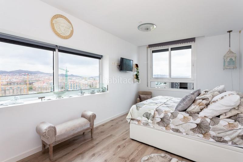 Foto 89ed906e-c62b-45fd-99bc-4cadcaaee259. Rent flat with heating parking pool in Poblenou Barcelona