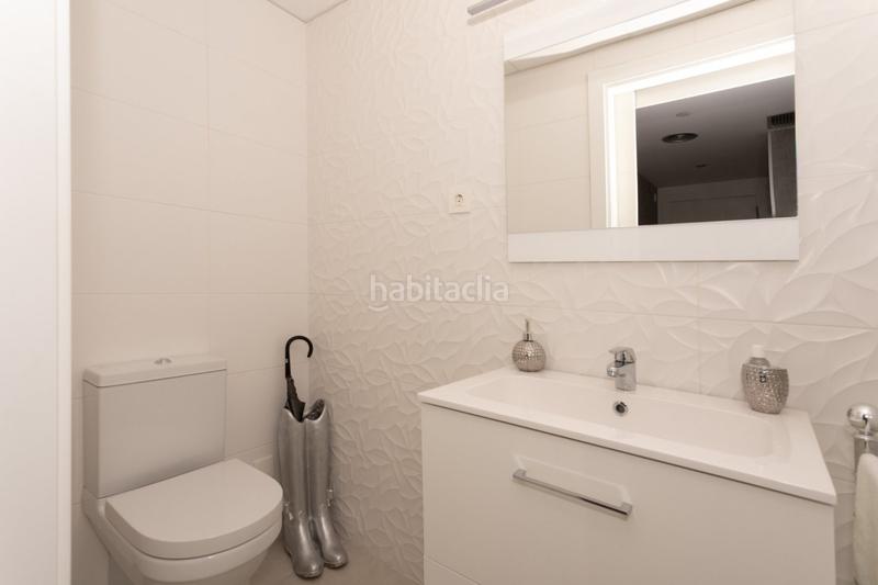 Foto a2033727-8566-4074-82cb-fa25b100940c. Rent flat with heating parking pool in Poblenou Barcelona