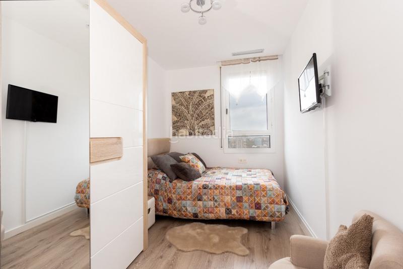 Foto b003368f-2177-492d-829d-167724aca970. Rent flat with heating parking pool in Poblenou Barcelona