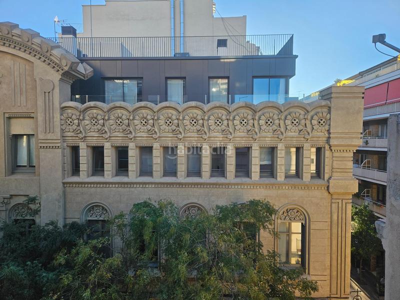 Foto 078ed0dc-114f-4206-819e-7b7da895d887. Piso  en venta en vila de gracia en Vila de Gràcia Barcelona