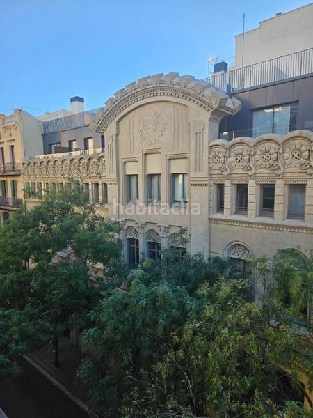 Foto 540581c1-b181-40c4-b271-4ba7923a6142. Piso  en venta en vila de gracia en Vila de Gràcia Barcelona