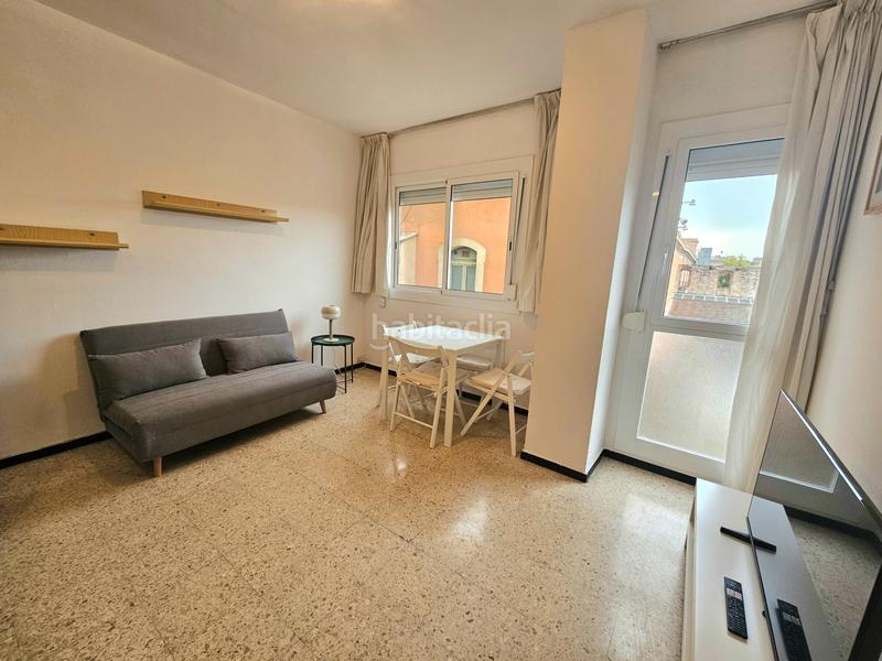 Foto 178abca4-cfd1-4e5e-ac1d-b4d22eaf6c90. Miete etagenwohnung in St. Pere - Sta. Caterina - El Born Barcelona