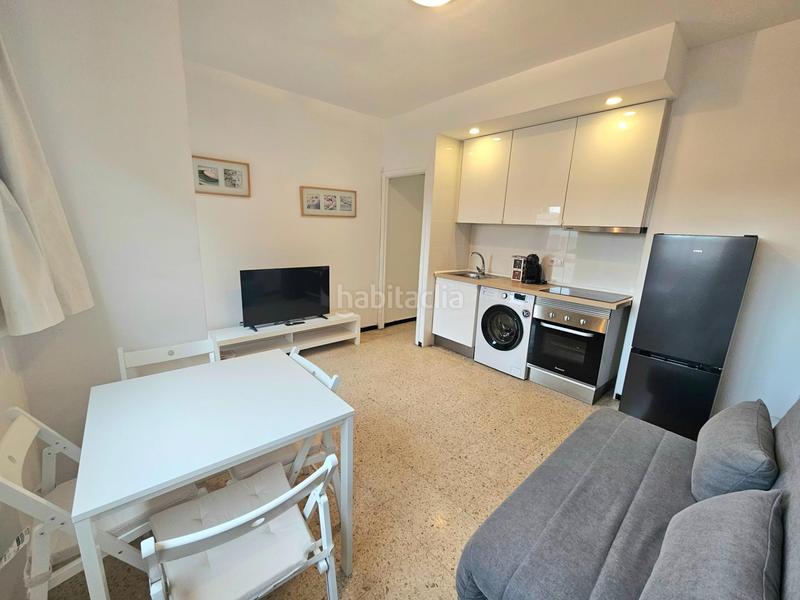 Foto 2cb6059e-30fc-4db0-838c-200da62c9bf1. Miete etagenwohnung in St. Pere - Sta. Caterina - El Born Barcelona