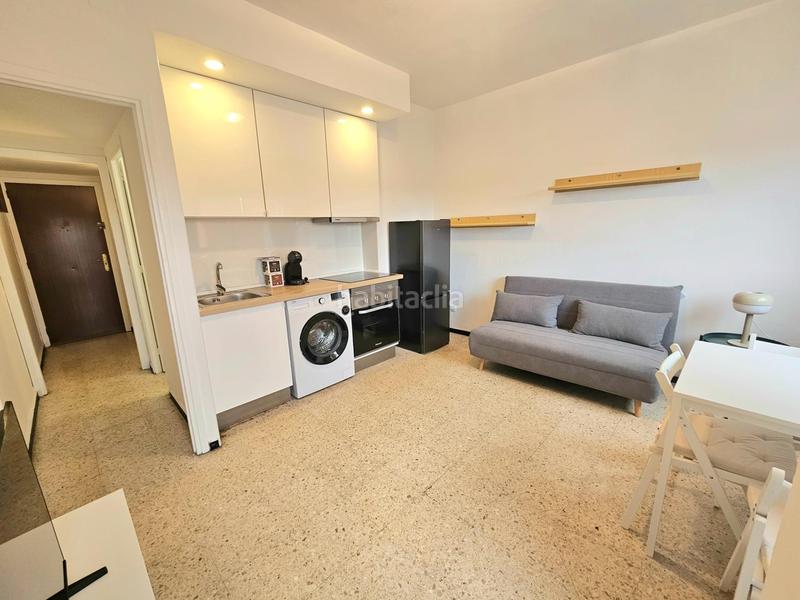 Foto 2f533828-3efa-45c8-917f-e99e287e513e. Miete etagenwohnung in St. Pere - Sta. Caterina - El Born Barcelona