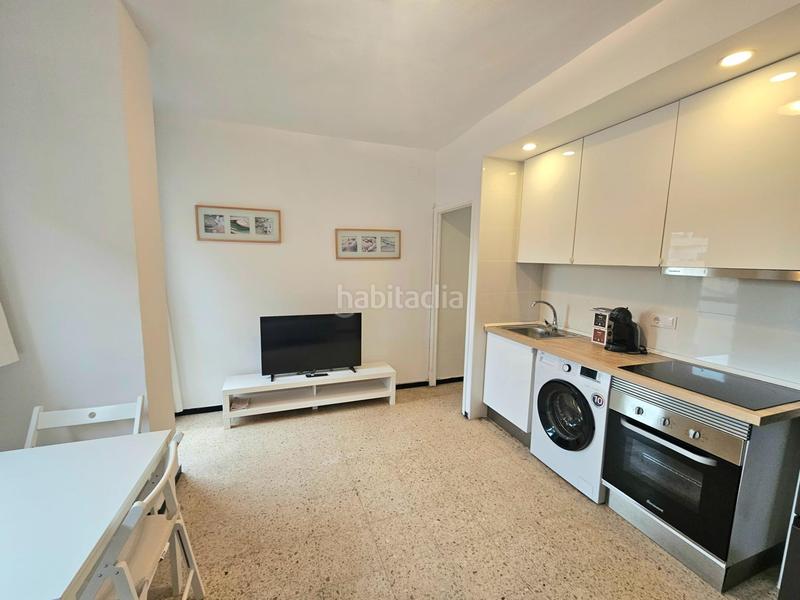 Foto 501f72dc-a268-416c-9c5d-1d56572ee161. Miete etagenwohnung in St. Pere - Sta. Caterina - El Born Barcelona