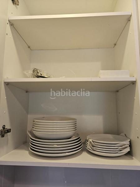 Foto 61fbf706-8e66-4342-b282-e5109cb15d8e. Miete etagenwohnung in St. Pere - Sta. Caterina - El Born Barcelona