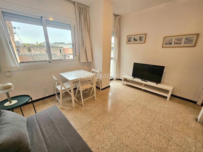 Foto 78bc7064-55c1-4c8c-b7ab-9e848f3810f9. Miete etagenwohnung in St. Pere - Sta. Caterina - El Born Barcelona