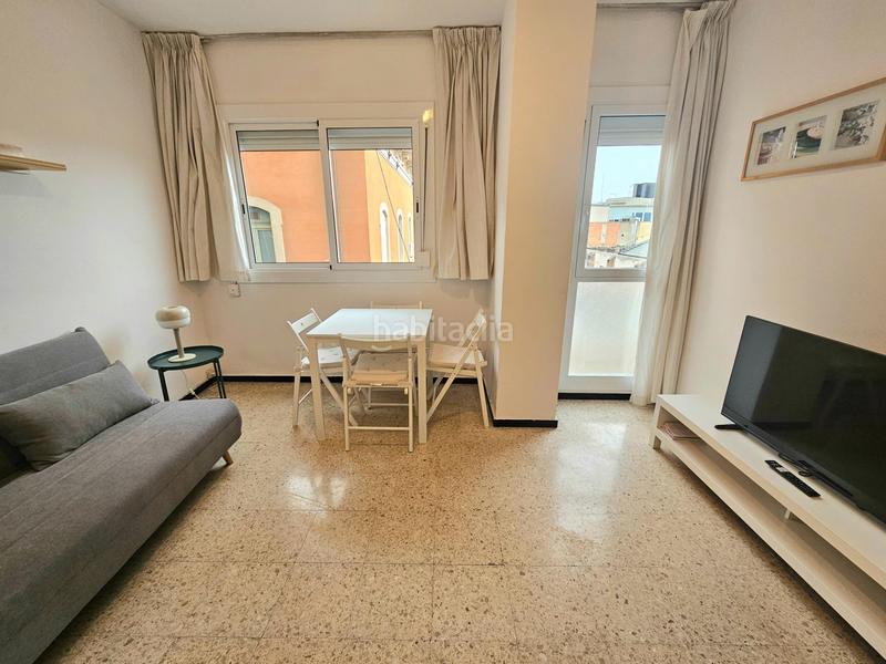 Foto b3157897-5949-4858-a1ff-6c21841c5b6b. Miete etagenwohnung in St. Pere - Sta. Caterina - El Born Barcelona