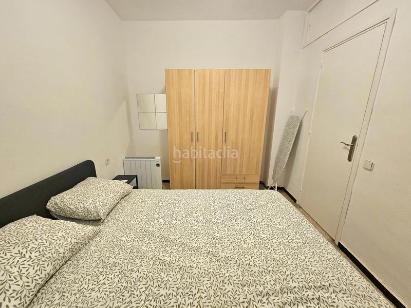 Foto c01116cb-8512-49bc-a5ef-c39f70f1b2f3. Miete etagenwohnung in St. Pere - Sta. Caterina - El Born Barcelona