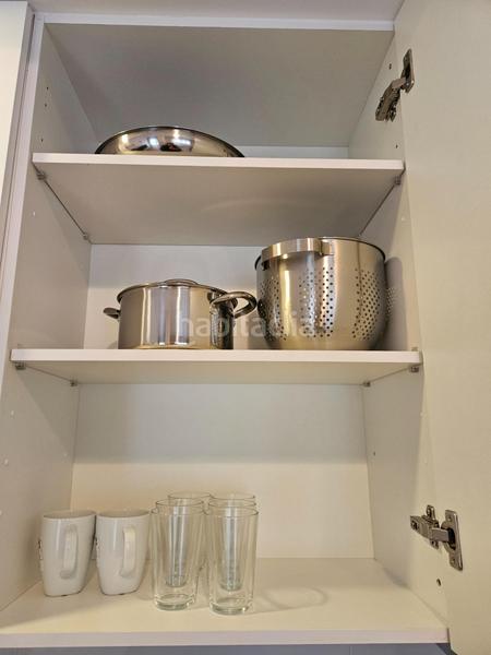 Foto c9969190-0025-48f9-87dc-c928d5e9ef74. Miete etagenwohnung in St. Pere - Sta. Caterina - El Born Barcelona