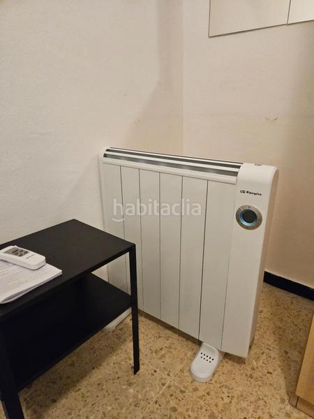 Foto cbc3e089-0637-4bd5-8eac-2ddb92084208. Miete etagenwohnung in St. Pere - Sta. Caterina - El Born Barcelona