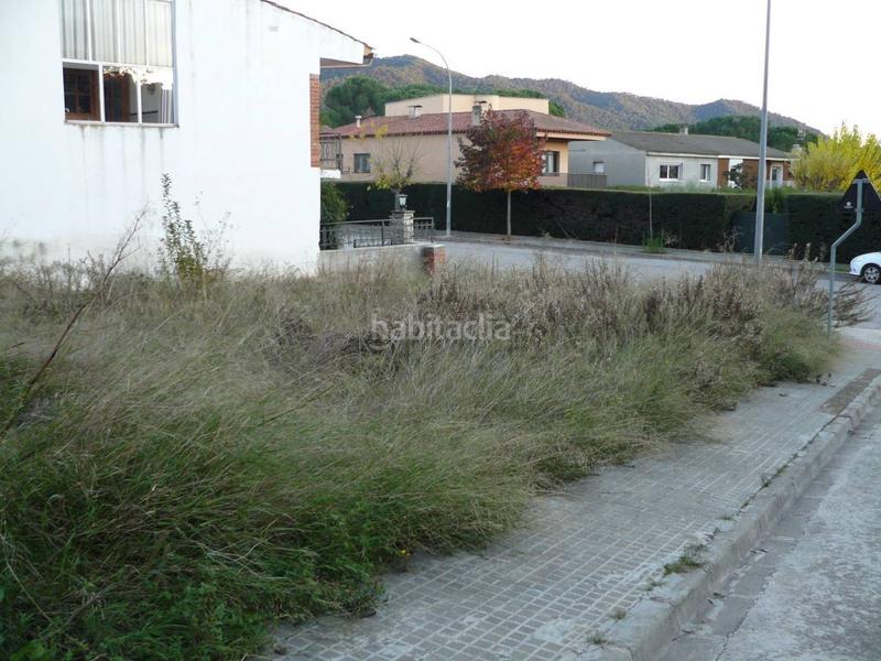 Foto 082eb30f-1fc0-4b1e-8058-00e39f9e535a. Solar industrial solar en venta en Pobla de Claramunt (La)