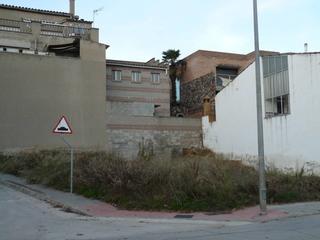 Solar industrial a Pobla de Claramunt (La). Solar en venta