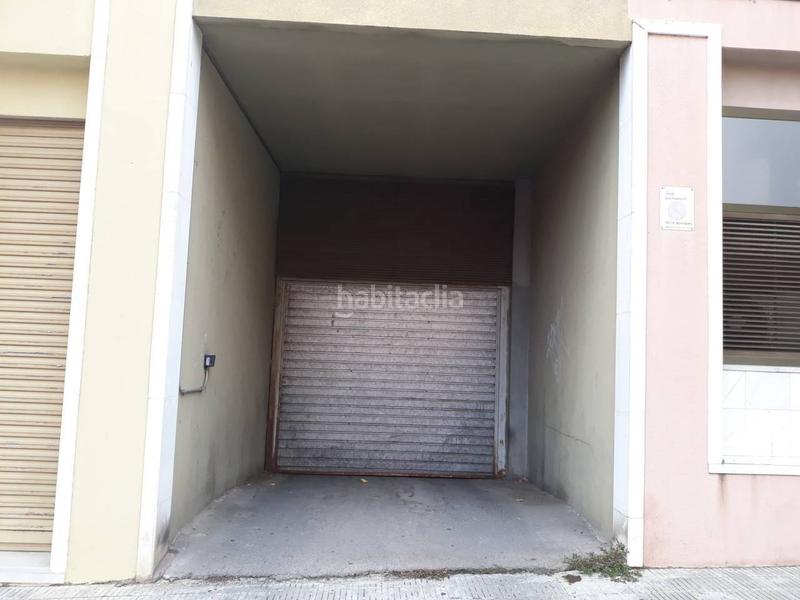 Foto ea2d9086-c6b1-458b-9fbf-d63f09681cb6. Parking coche parking en venta en Llevant Igualada
