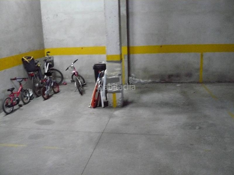 Foto 028d5fa1-45fa-4eea-91c5-df1e3cf16e95. Autoparkplatz in Centre Igualada