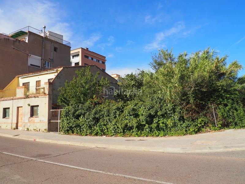 Foto 364d7fef-a7e6-4c7c-97be-481a343a8337. Wohngrundstück in Ponent - Set Camins Igualada