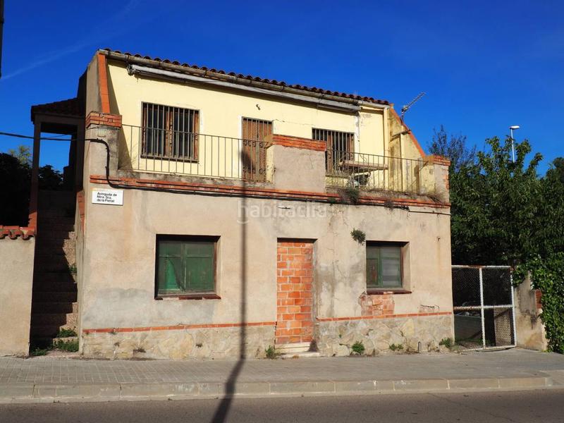 Foto 5e45a4a3-0808-4677-b190-865ddff946e9. Wohngrundstück in Ponent - Set Camins Igualada