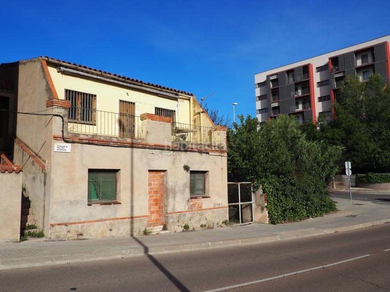 Foto b238b5ad-fe25-4150-bbd0-d2e45a165461. Wohngrundstück in Ponent - Set Camins Igualada