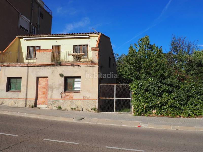 Foto bbb1498e-0c65-4b51-96f2-a58ad15fa959. Wohngrundstück in Ponent - Set Camins Igualada