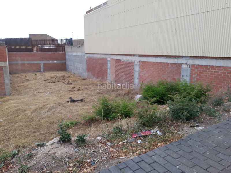 Foto 85622cdb-f74d-4f3b-9969-680a5ce4dca8. Terreny residencial a Òdena