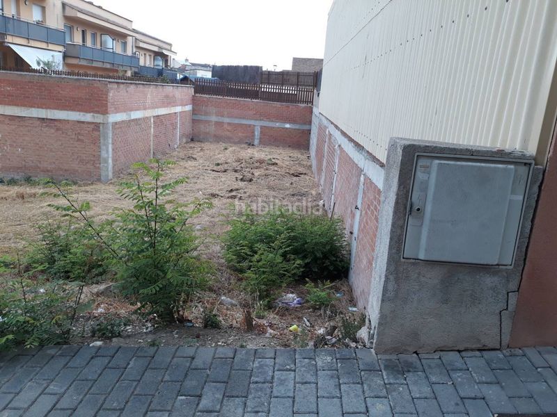 Foto a2116a4e-f904-4f82-9bea-00ef4628bf6c. Terreny residencial a Òdena