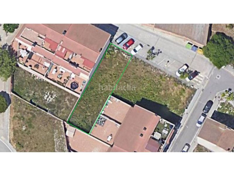 Foto ae9d4c2a-a31d-48ea-b9c3-765f0c03036a. Terreny residencial a Òdena