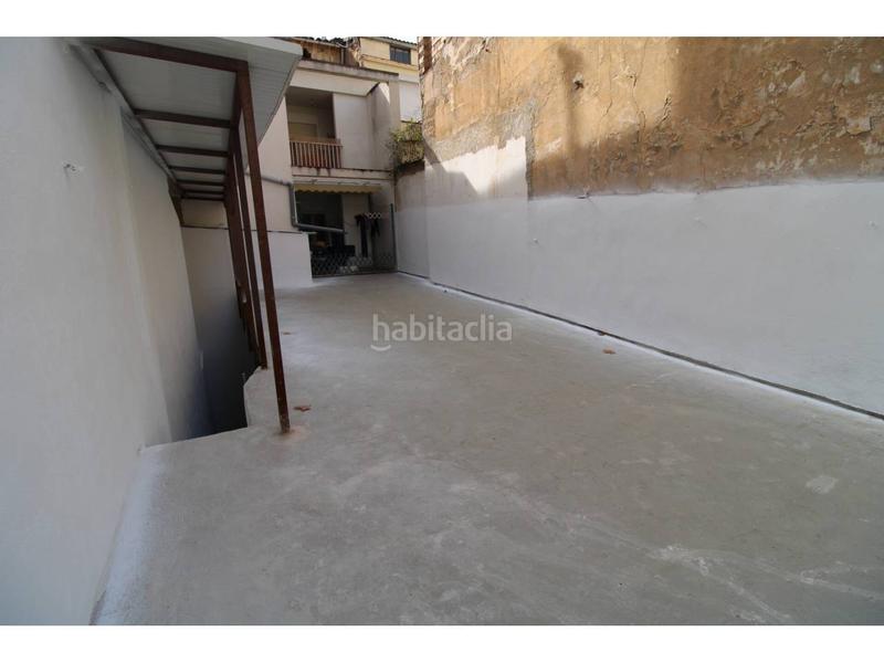 Foto bac3113a-c112-4521-ac33-4b4479bc0feb. Alquiler local comercial local para alquilar en el centro en Igualada