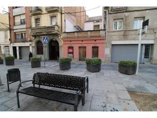 Lloguer Local Comercial a Centre. Local para alquilar en el centro