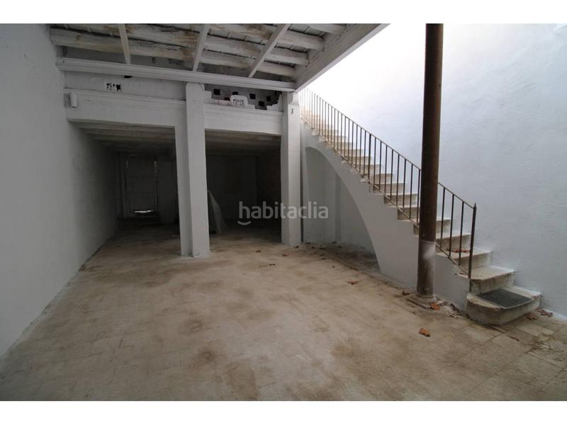 Foto 74af0dcf-c2d5-4792-8550-dbf1e6801b1f. Miete geschäftsraum in Centre Igualada