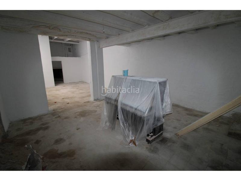 Foto 19eb7d55-4c76-4048-9417-a534ebe5ad17. Rent business premise in Centre Igualada