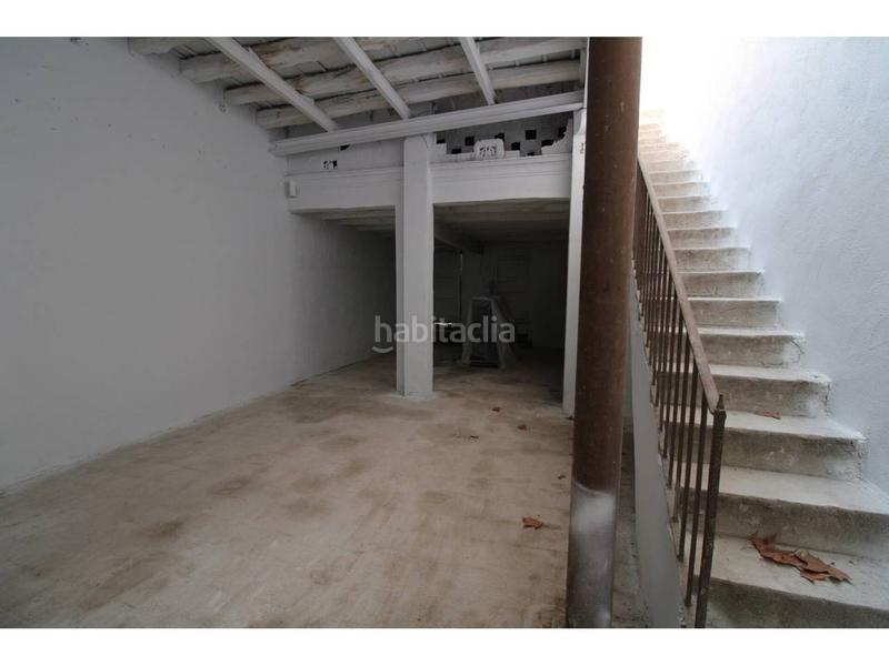 Foto 40c8eb94-b523-404f-bd39-ce77876a2f6d. Rent business premise in Centre Igualada