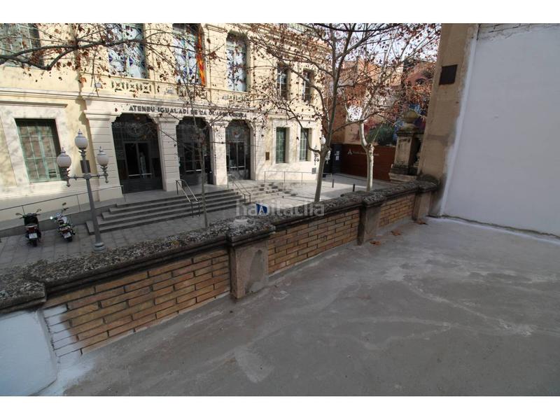 Foto dea79422-8670-40c7-90d8-787d33453afa. Rent business premise in Centre Igualada