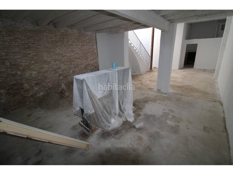 Foto ead929da-ee3b-492f-a8e6-c8edc8059756. Rent business premise in Centre Igualada