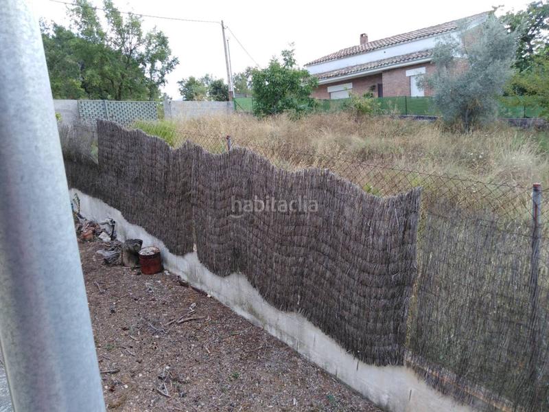 Foto a25fa52b-b026-43f9-ba4e-12126ef221f2. Terreno residenziale in Pontils