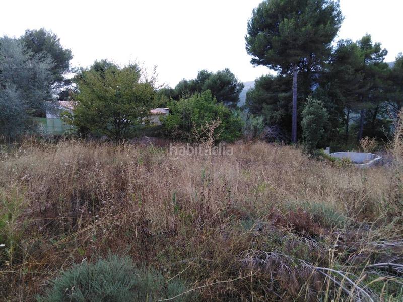 Foto a2ce26ae-32cc-4d72-9931-3214a47ae606. Terreno residenziale in Pontils