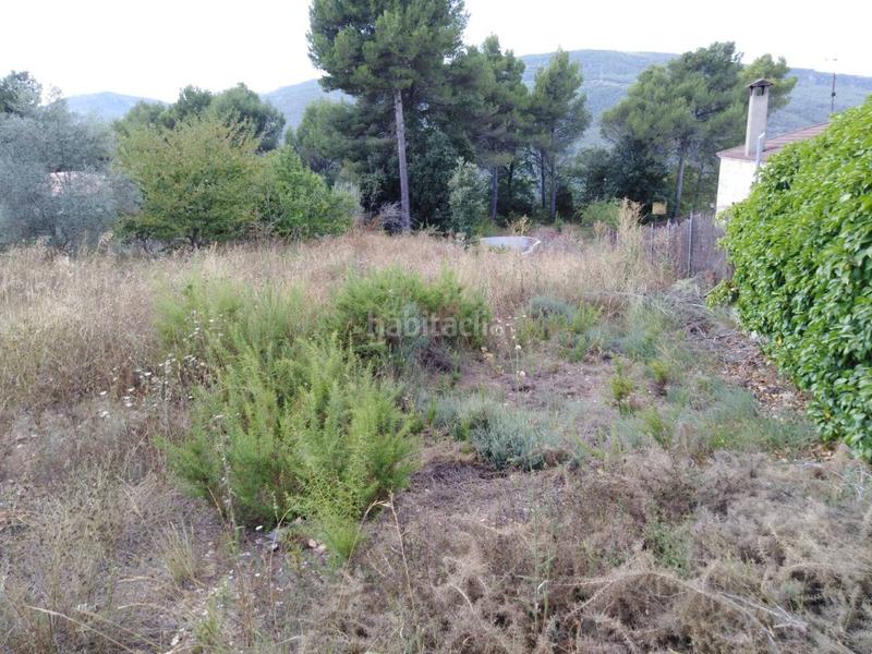 Foto a3a9ed22-efc4-4650-9411-79ffcdff5a77. Terreno residenziale in Pontils