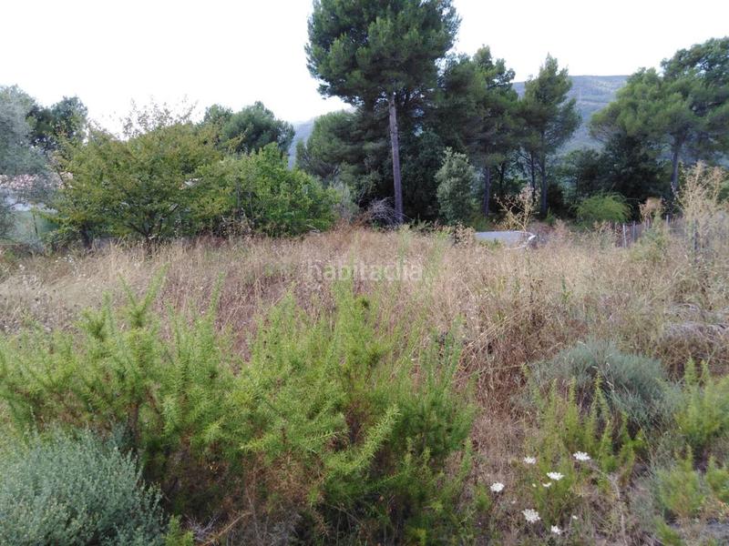 Foto a639df0c-ff97-41c6-ad68-0f8c32f420aa. Terreno residenziale in Pontils