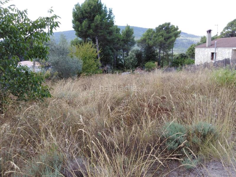 Foto aa2e3cc0-8d78-467c-8053-4e16cf0cbb19. Terreno residenziale in Pontils