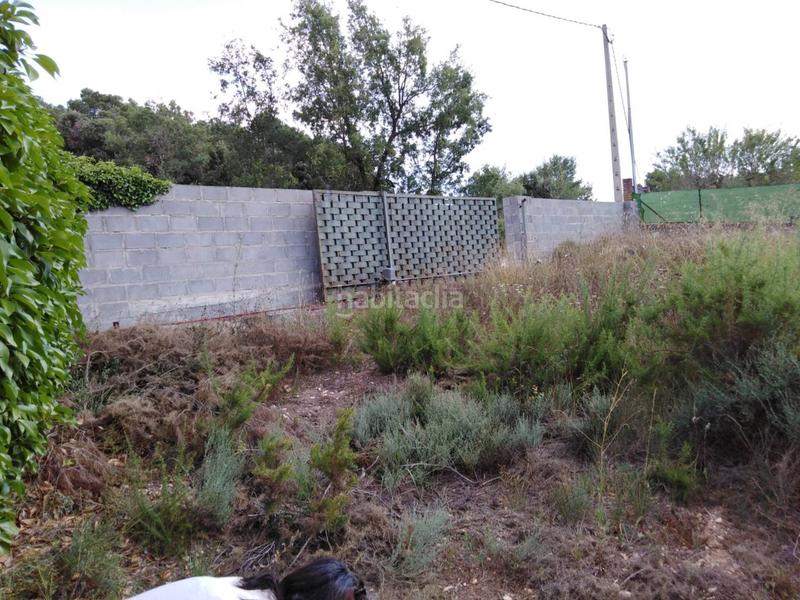 Foto e56ae65e-34e5-4721-9a55-611ed7f49cc8. Terreno residenziale in Pontils