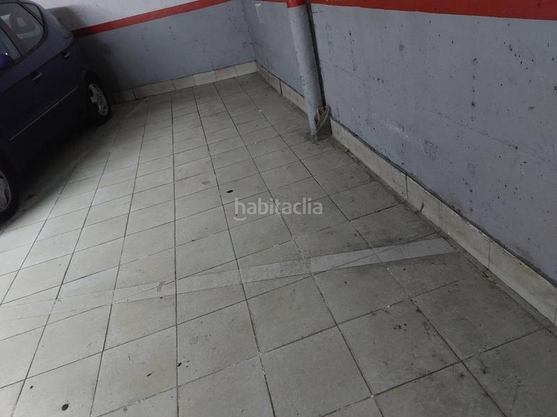Foto 9c013714-168c-4e72-8b29-b666c7c0bc47. Autoparkplatz in Poble Sec Igualada