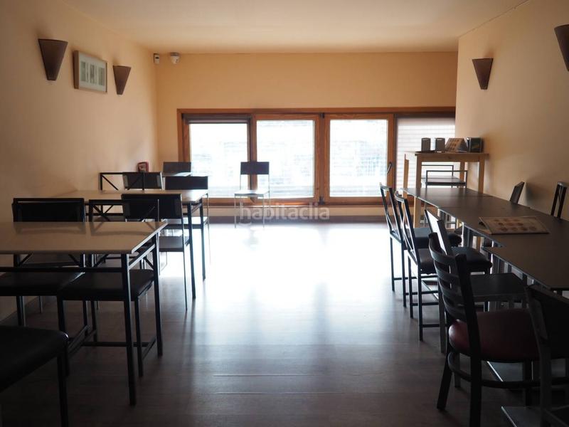 Foto 2947ce34-cb19-41f2-9969-641607744560. Transfer business premise in Ponent - Set Camins Igualada