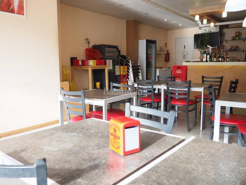 Foto ba848164-3273-4eb5-b734-ac84c0a6ff15. Transfer business premise in Ponent - Set Camins Igualada